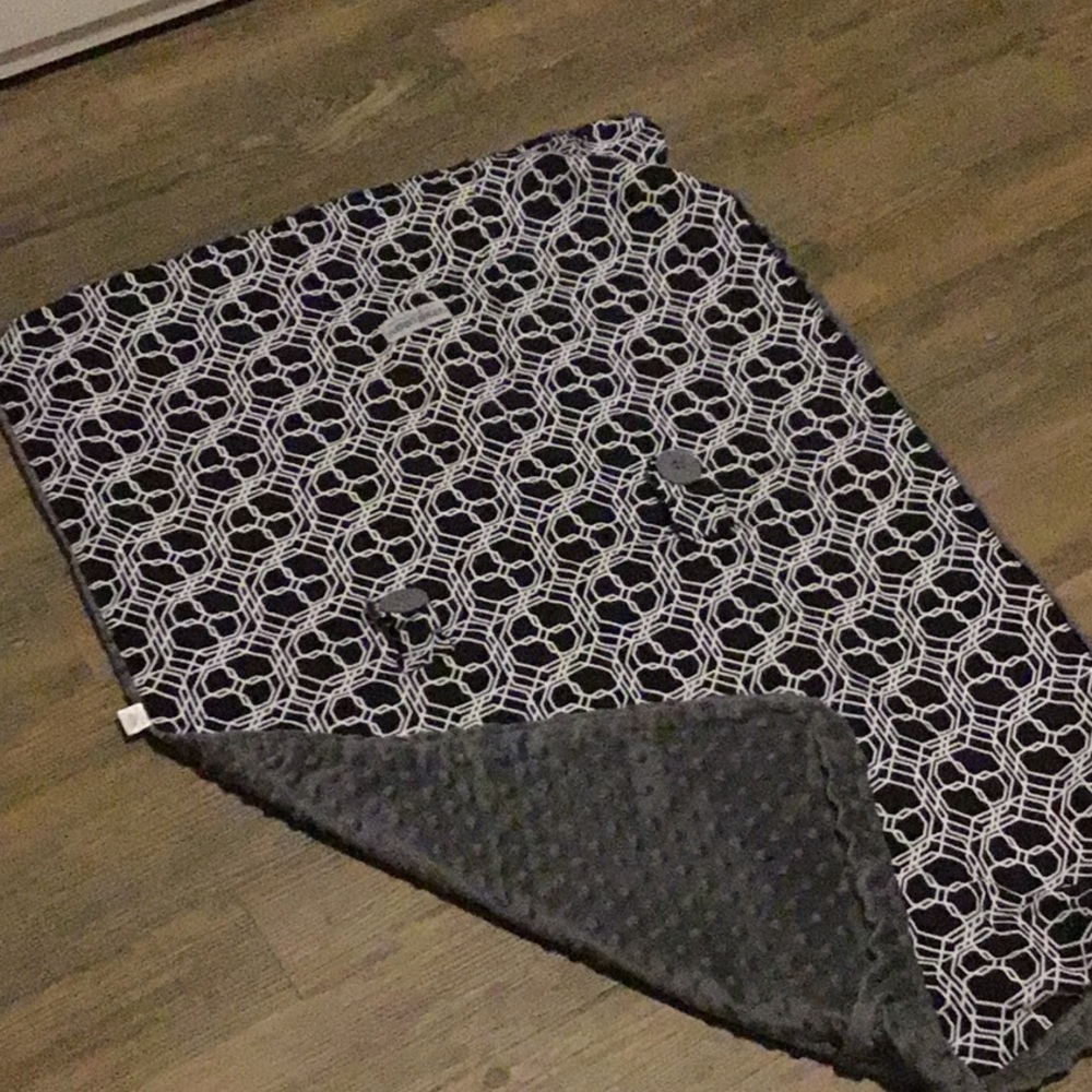 Car seat cover